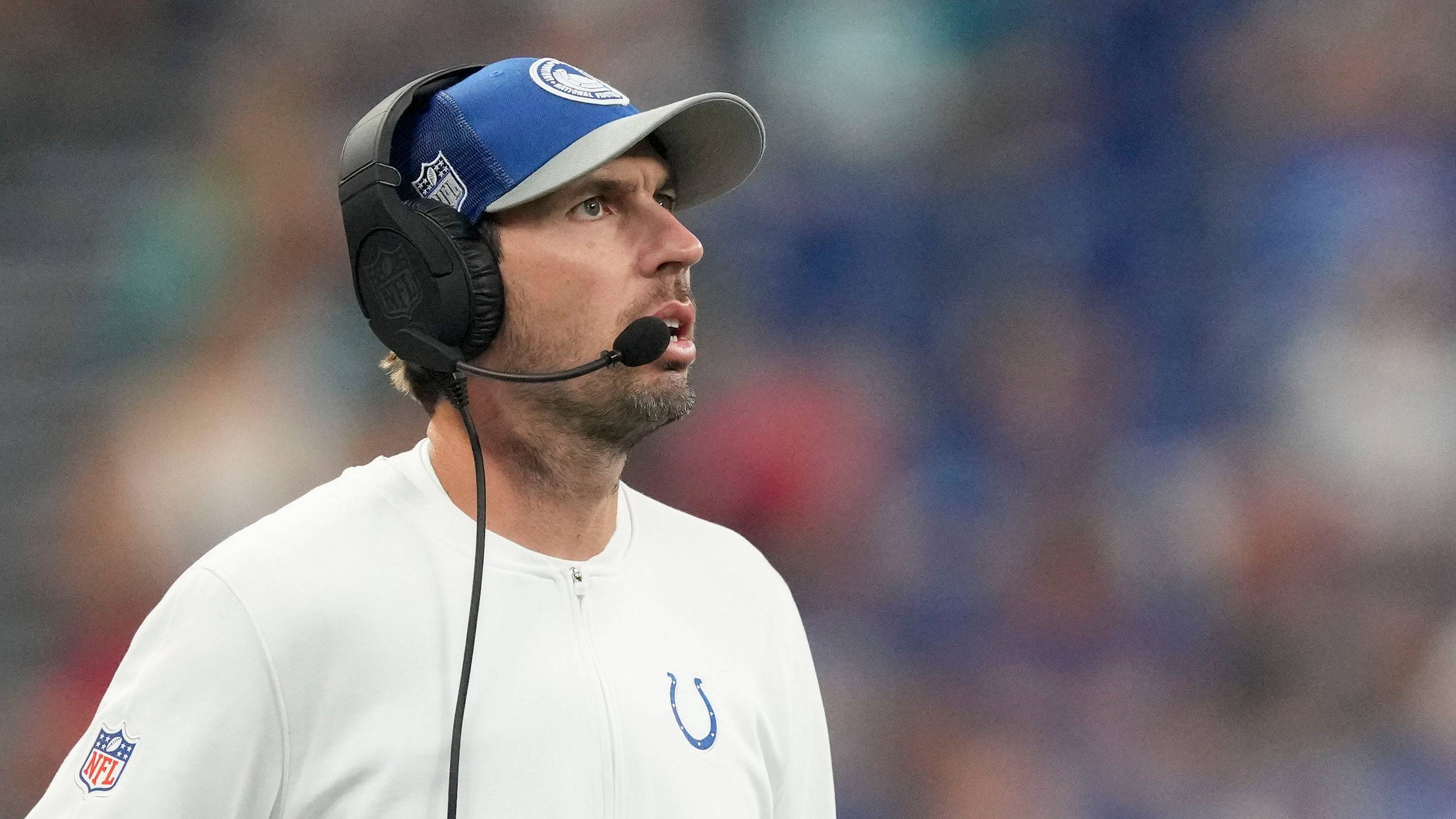NFL hot seat power rankings: The coaches whose jobs are already in jeopardy