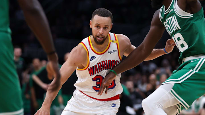 Boston Celtics, Stephen Curry, Neemias Queta, Joe Mazzulla, Golden State Warriors