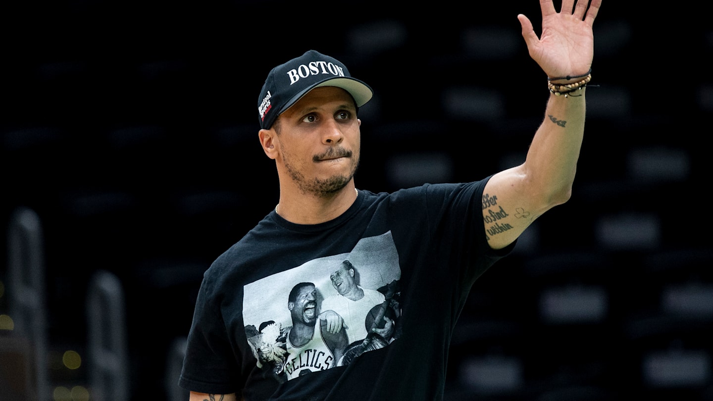 The incredible X-factor that is building Joe Mazzulla into the NBA’s best coach