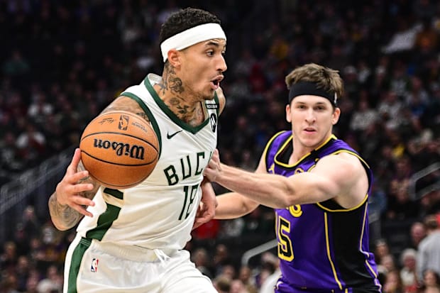 Kyle Kuzma 