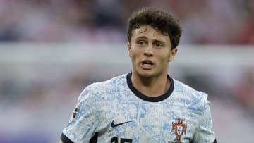 Joao Neves