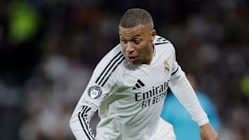 Real Madrid v Arsenal - UEFA Champions League