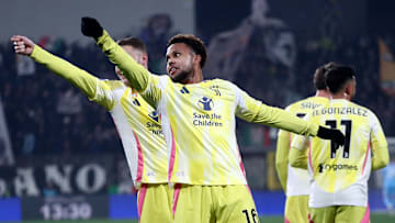 Monza v Juventus - Serie A