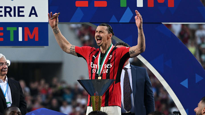 US Sassuolo v AC Milan - Serie A US Sassuolo v AC Milan - Serie A