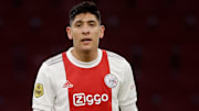 Ajax v AZ Alkmaar - Dutch Eredivisie