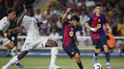 FC Barcelona v AS Monaco - Trofeu Joan Gamper