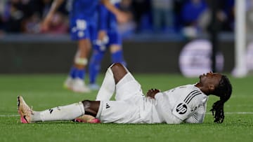 Real Madrid ya sabe si contará o no con Eduardo Camavinga para la final de Copa del Rey ante el FC Barcelona