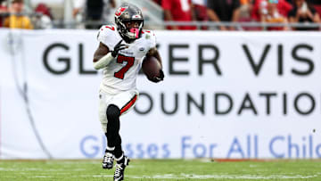 Washington Commanders v Tampa Bay Buccaneers