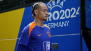 Training Holland -Training Men