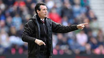 Unai Emery a permis à Aston Villa de retrouver l'Europe