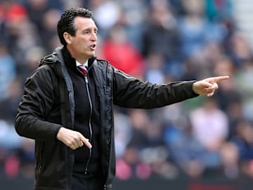 Unai Emery a permis à Aston Villa de retrouver l'Europe