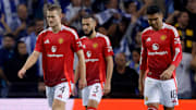 United are back in action on Saturday
