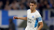Amine Harit et l'OM discuteraient.