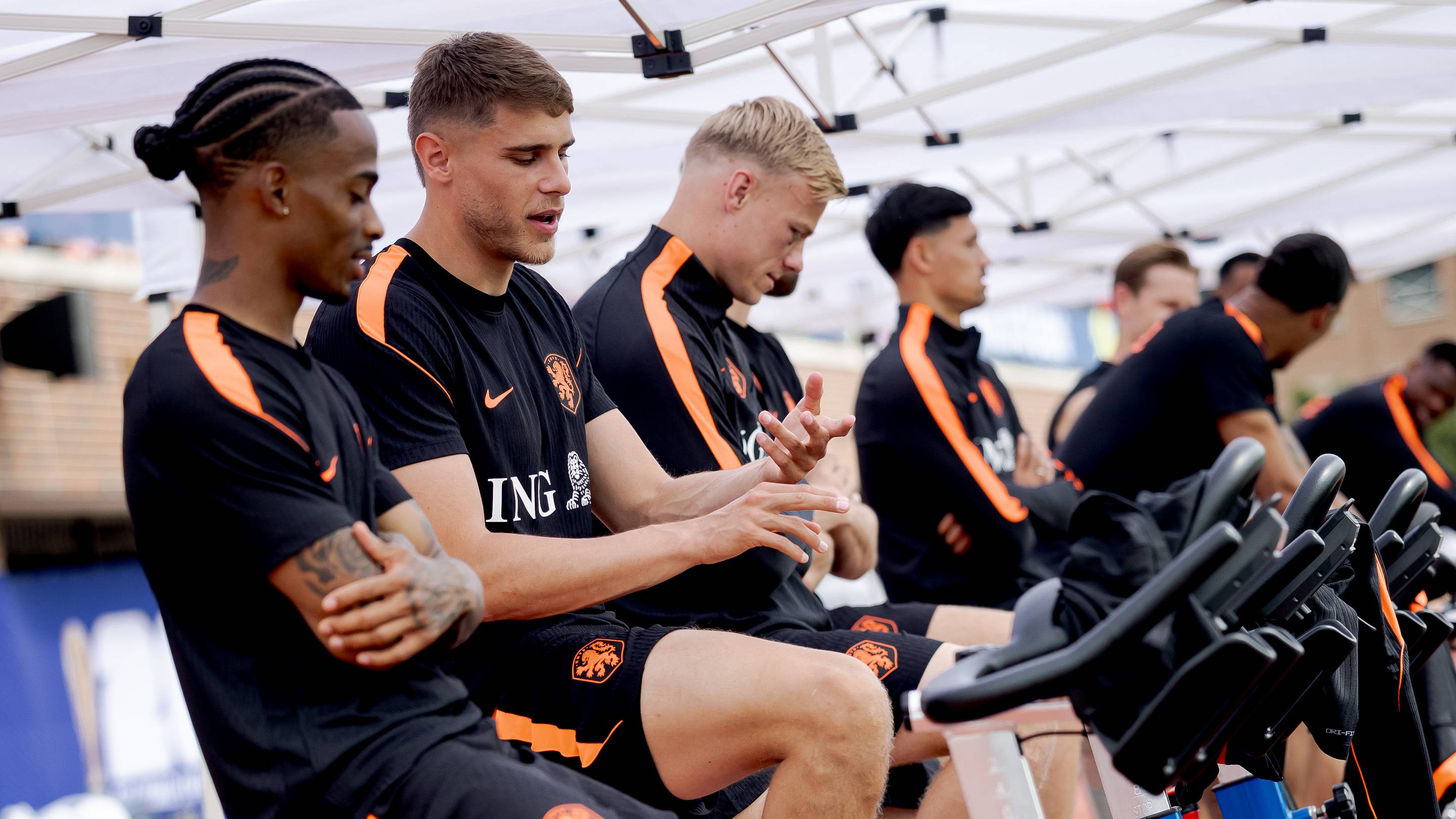 5 players who could be prime Tottenham transfer targets thanks to the World Cup