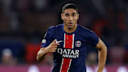 A. Hakimi - PSG
