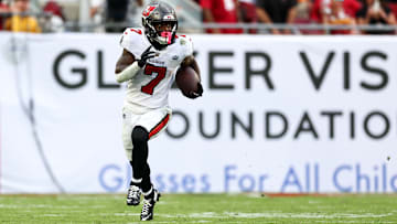 Tampa Bay Buccaneers, Bucky Irving