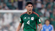 Saudi Arabia  v Mexico -World Cup