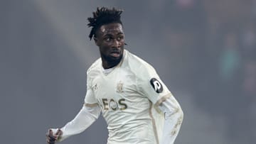 Lille v Nice - French League 1