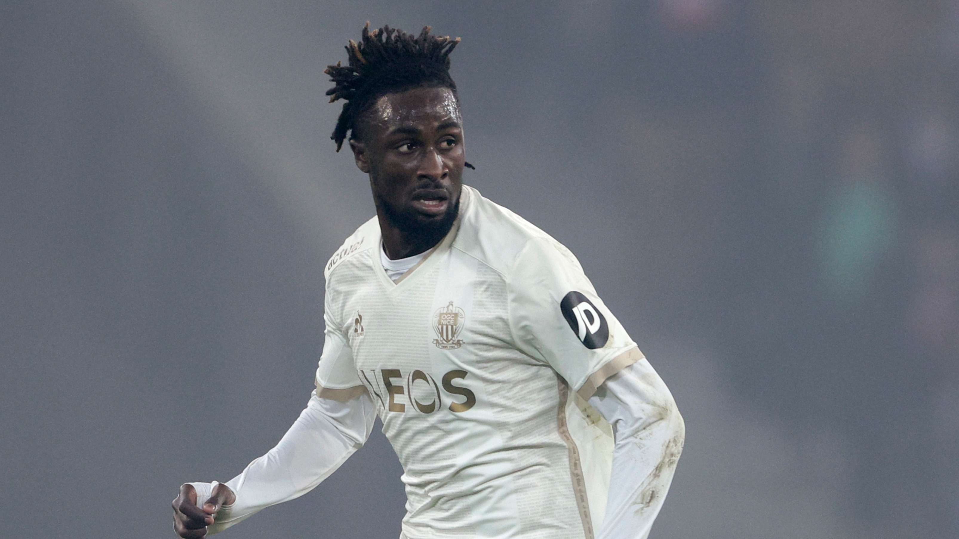Tottenham's chase for Evann Guessand divides opinions