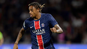 Le PSG reçoit le Stade Rennais ce vendredi.
