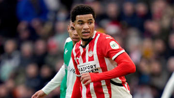 PSV v Feyenoord - Dutch Eredivisie