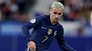 La France d'Antoine Griezmann arrive à la Coupe du monde en tant que tenante du titre