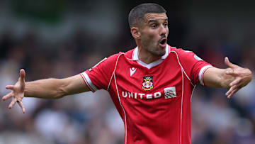 Millwall v Wrexham AFC - Sky Bet Championship