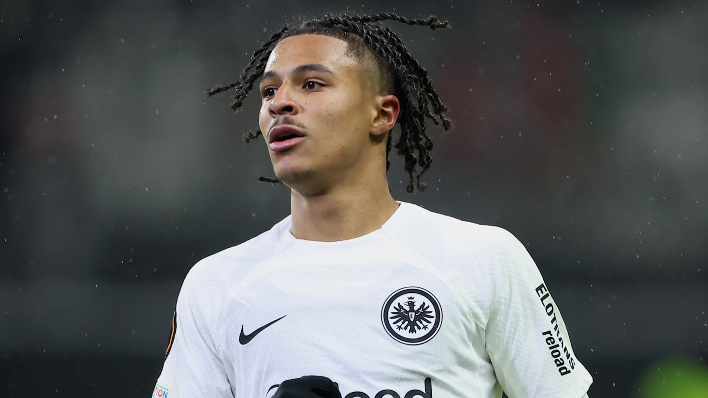 Bericht: Frankfurt kalkuliert bei Bahoya mit irrer Ablöse