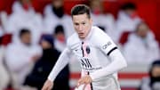 Lille v Paris Saint Germain - French League 1