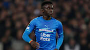 Bamba Dieng intéresse la Bundesliga.