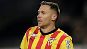 Przemyslaw Frankowski est courtisé par Galatasaray.