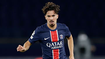 Vitinha - PSG