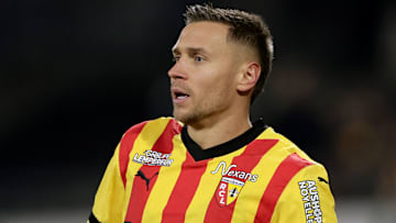 Przemyslaw Frankowski va finalement partir du côté de Galatasaray.