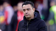 Xavi - FC Barcelone