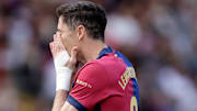 FC Barcelona v Celta de Vigo - LaLiga EA Sports