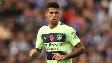 Leicester City v Manchester City - Premier League
