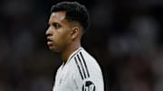 Rodrygo - Real Madrid