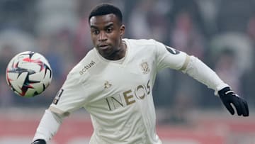 Youssoufa Moukoko hat eine äußerst schwierige Saison hinter sich