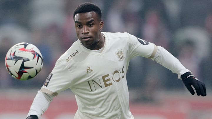 Youssoufa Moukoko hat eine äußerst schwierige Saison hinter sich Youssoufa Moukoko hat eine äußerst schwierige Saison hinter sich