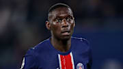 Randal Kolo Muani has been frozen out of PSG