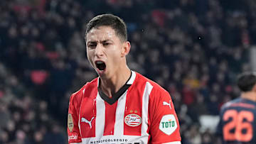 PSV v FC Utrecht - Dutch Eredivisie