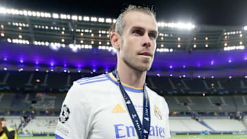 Liverpool v Real Madrid - UEFA Champions League