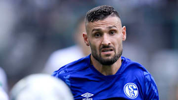 Daniel Caligiuri