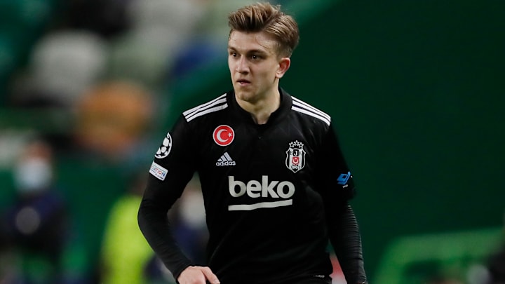 Rıdvan Yılmaz Rıdvan Yılmaz