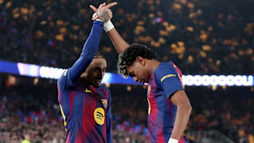 FC Barcelona v Newcastle United - UEFA Champions League FC Barcelona v Newcastle United - UEFA Champions League