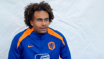 Training Holland -Training Men