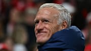 Les Bleus de Didier Deschamps entrevoient la Coupe du monde