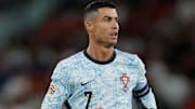 Cristiano Ronaldo - Portugal