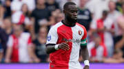 Feyenoord v Willem II - Dutch Eredivisie