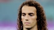 Mattéo Guendouzi est inoffensif.